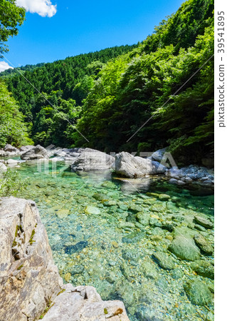 Atera Valley (July) Atera Valley (July) 39541895
