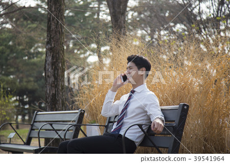 商人 商人 39541964