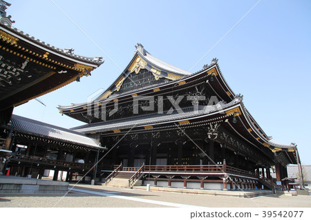 東本願寺Mikagedo 東本願寺Mikagedo 39542077