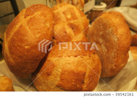 Bread  39542161