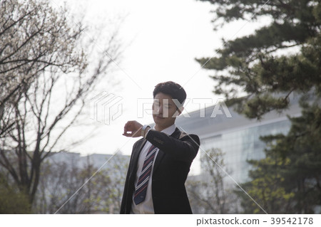 商人 商人 39542178