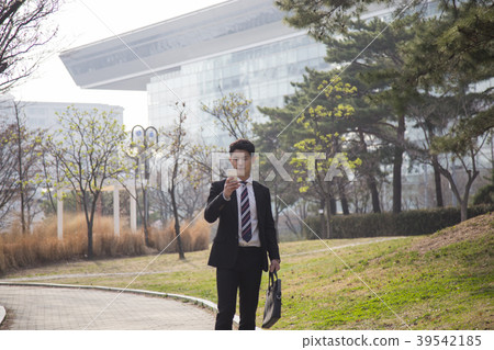 商人 商人 39542185