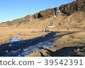 Seljalandsfoss Waterfall 39542391