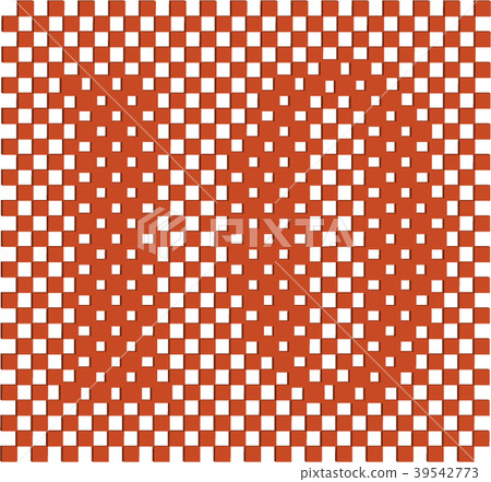 方格圖案：10 39542773