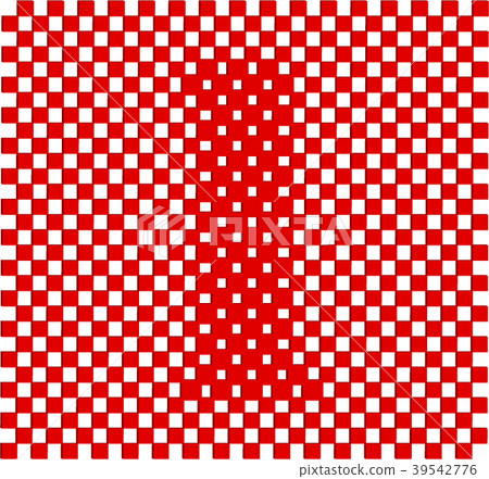 方格圖案：1 39542776