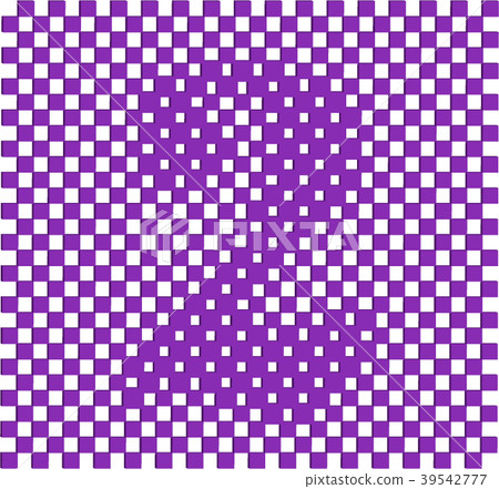 Checkered pattern: 2 39542777