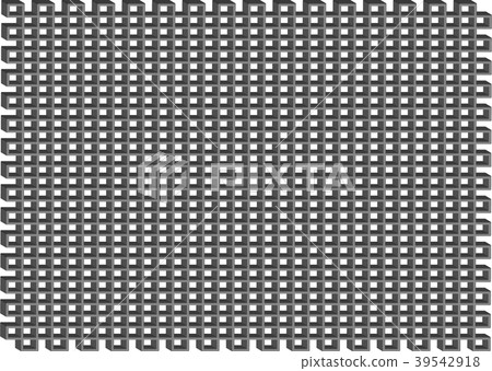 Check background: gray - Stock Illustration [39542918] - PIXTA