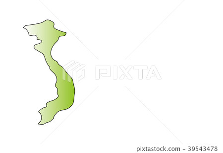 世界地圖越南 世界地圖越南 39543478