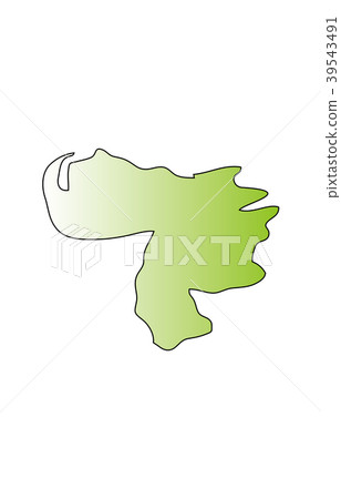 World Map Venezuela World Map Venezuela 39543491