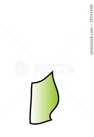 世界地圖伯利茲 39543500