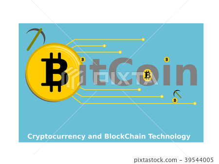 Bitcoin banner Bitcoin banner 39544005
