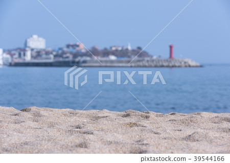 East Sea of Gangwon Province 39544166