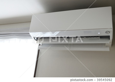air conditioner air conditioner 39545092