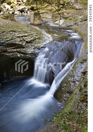 Ryukitei Akame Shijuhachitaki (Nabari City, Mie Prefecture) Ryukitei Akame Shijuhachitaki (Nabari City, Mie Prefecture) 39545945