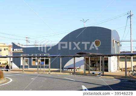 Kintetsu Tomita Station Kintetsu Tomita Station 39546229