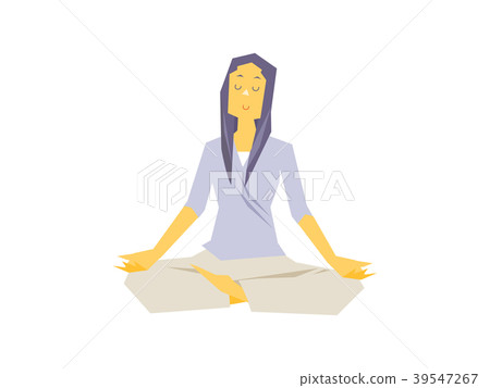 Yoga meditation 39547267