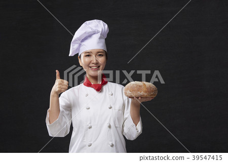 麵包師傅 麵包師傅 39547415