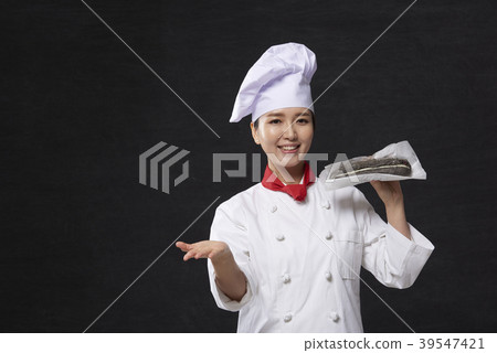 麵包師傅 麵包師傅 39547421