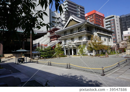 Osaka Tayuji Temple Osaka Tayuji Temple 39547886