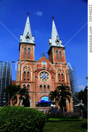 Saigon Great Church 39548021