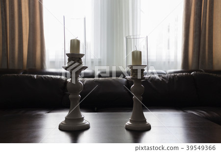 Couple of candleholders. Couple of candleholders. 39549366