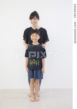 Parent and child fashion Link corde Parent and child fashion Link corde 39549481