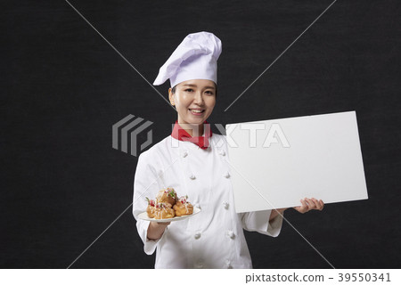 麵包師傅 39550341
