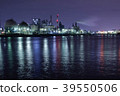 工廠夜景 39550506