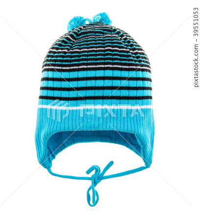 Children's winter hat Children's winter hat 39551053