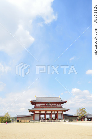 門 朱雀
