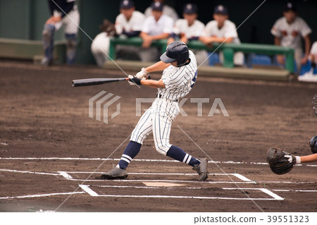 high school baseball high school baseball 39551323