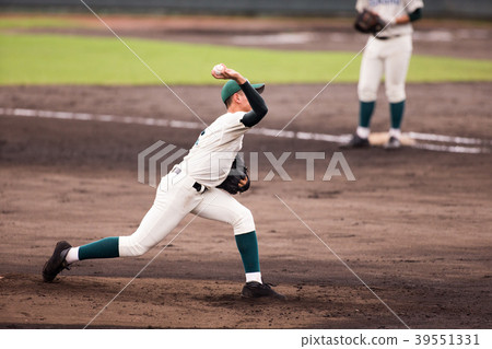high school baseball  39551331