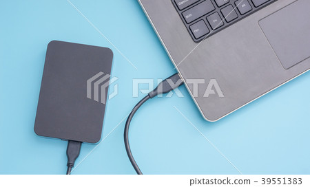 external hard disk connecting to a laptop external hard disk connecting to a laptop 39551383