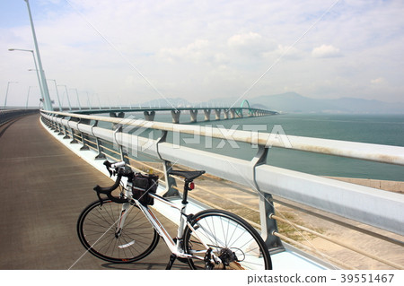 北九州機場連接路 北九州機場連接路 39551467