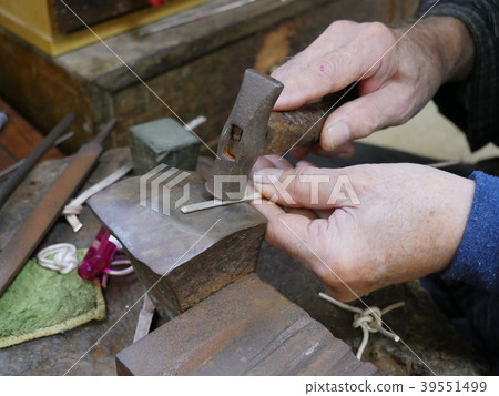 Goldsmith Strike 3 Okinawa傳統工藝品 Goldsmith Strike 3 Okinawa傳統工藝品 39551499