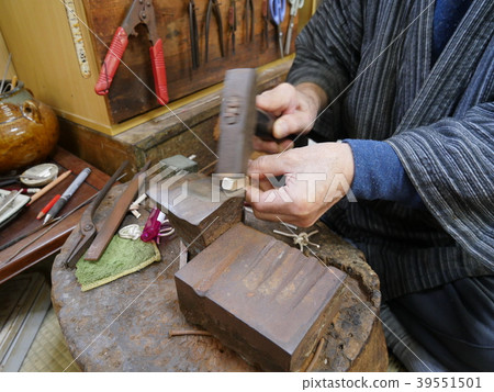 戈德史密斯5沖繩傳統工藝品 戈德史密斯5沖繩傳統工藝品 39551501