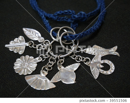 Goldsmith項鍊1沖繩傳統工藝品 Goldsmith項鍊1沖繩傳統工藝品 39551506