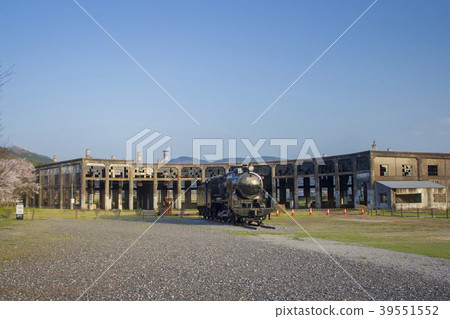 Former Bungo Forest agency store 39551552