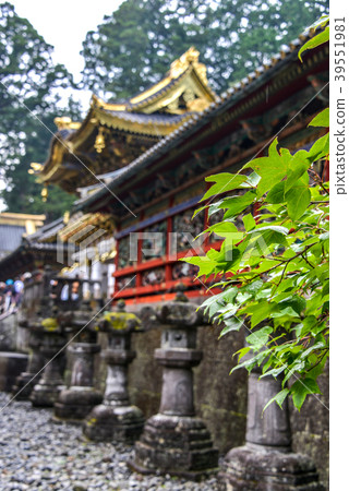 Nikko Toshogu 39551981