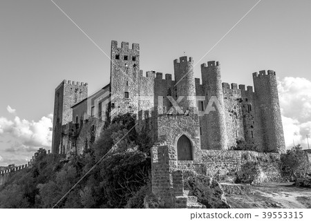 [Monotone] Posada de Castello 39553315
