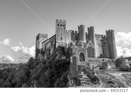 [Monotone] Posada de Castello 39553317