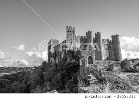 [Monotone] Posada de Castello 39553318