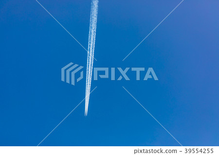 Contrail 39554255