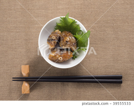 Boiled crab 39555533