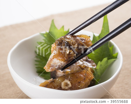 Boiled crab 39555688