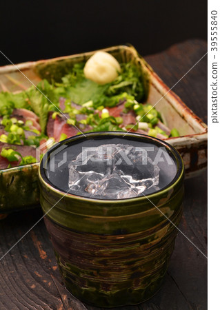 Shochu bonito Shochu bonito 39555840