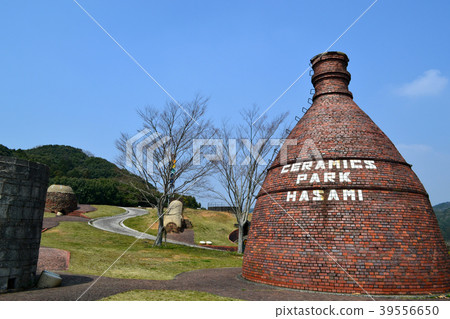 哈薩基鎮的旅遊景點(Yakimono公園) 哈薩基鎮的旅遊景點(Yakimono公園) 39556650
