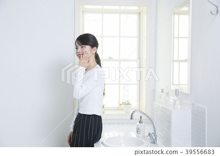 美女形象·年輕女子 美女形象·年輕女子 39556683