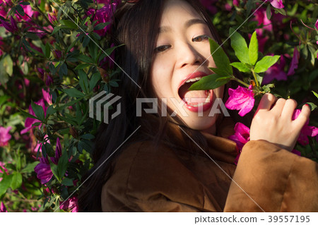 幸福的女人 39557195