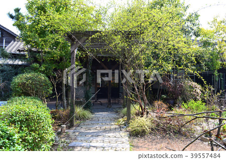 Nishiki-no-machi Hasami（西原地區）的旅遊景點 39557484